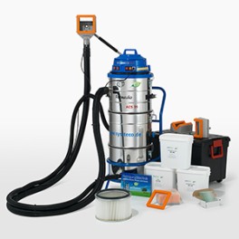 TORNADO ACS 35 PACK TOP SYSTEM