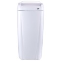 XIBU ANALOG PAPERBOX poubelle WC 45 lt (BLANC)