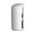 QUARTZ EDGE diffuseur de parfum passif blanc 