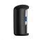 QUARTZ EDGE diffuseur de parfum passif noir
