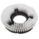 Brosse nylon 0,6mm autolaveuse E61 (pièce)