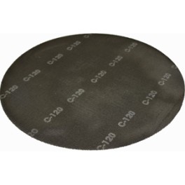 Treillis abrasif grain 120 432 mm