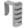 Support de manche universel UNI-MOVE (Ø 21 mm à 29 mm)