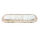 Frange coton pour balai  40 cm