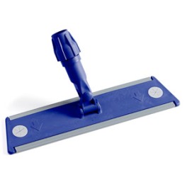 ZYP BLUE-MOP rasant 60 cm velcro sans blocage