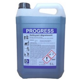PROGRESS (5 lt)