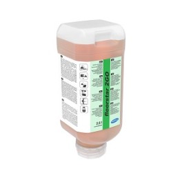 INTEGRAL 2GO FLOORSTAR Nettoyant universel pour sols (2 x 2.6 lt)