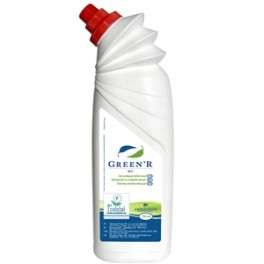 GREEN R GEL WC ECOLABEL (750 ml) 