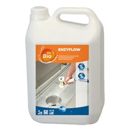 POLBIO ENZYFLOW 5 lt