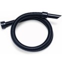 Tuyau flexible d'aspiration complet 2.2 m p/ NUMATIC 32 mm