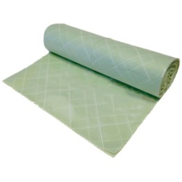 75 lt COMPOSTABLES (carton 20 x 10 sacs)