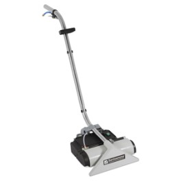 Brosseur injecteur NS400 BRUSH SANTO