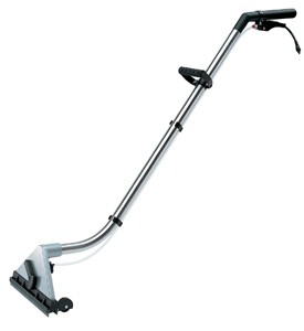 Canne NS270N-M pour sols durs et sols textiles
