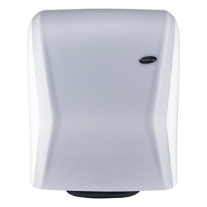 XIBU HYBRID TOWEL distributeur essuie-mains en rouleau (BLANC)
