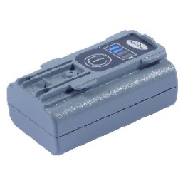 XIBU Recharge POWER HYBRID (batterie rechargeable)