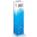 MAGICUS Colonne lumineuse /diffuseur de parfum HAGLEITNER