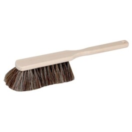 Epoussoir crin 32 cm