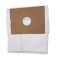 Sacs micropores aspirateur LB4 LINDHAUS/AERO BP(10 sacs)
