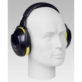 Casque antibruit SECURE 2H