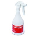 Vaporisateur McProper Rouge (acide)