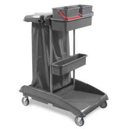 ECOGREEN 1 (chariot de service)
