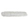 Frange coton pour balai  60 cm