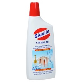 SIGOLIN standard (250 ml)
