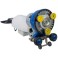 Monobrosse LEVIGHETOR 640 TOP (4HP)