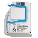 I-MOP XL BASIC 9 batterie blanche (connecteur bleu) 12 Ah