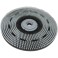 Plateau support pads autolaveuse E55 (pièce)