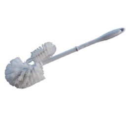 Brosse WC avec retour ECO