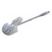 Brosse WC avec retour ECO
