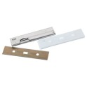 Etui TRIM 10 cm + 10 lames