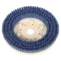 Brosse tynex midi-grit 13'' TOMCAT MAGNUM 26 (pi&egrave;ce)