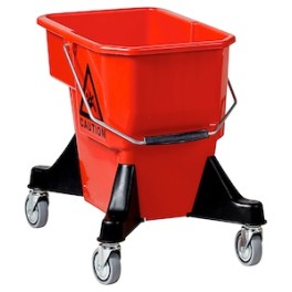 ALEX 1 (chariot de lavage)