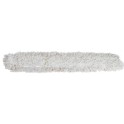 Frange coton pour balai  80 cm