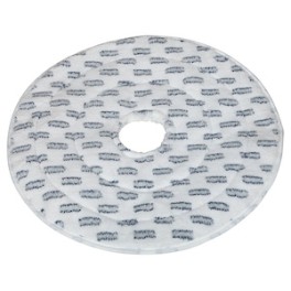 Disque microfibre CLUSTER 460 mm (18")