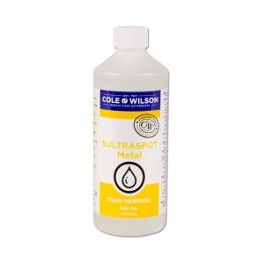 SULTRASPOT METAL D&eacute;tachants textile (flacon 500 ml)