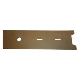 Lame post&eacute;rieure JADE 50/55 (pi&egrave;ce)