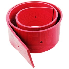 Lamelle post&eacute;rieure linatex 38'' TOMCAT MAGNUM 30/32 & GTX 30/32/34