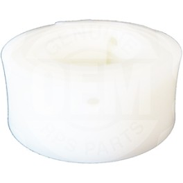 Lamelle post&eacute;rieure ur&eacute;thane 34'' TOMCAT MICROMINI EDGE 24