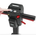 NUMATIC Autolaveuse NCC 440 NX, 2 brosses (sans batterie ni chargeur)