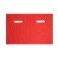 EXCENTR Pads rouges (55-35) (5 pièces)