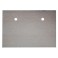 EXCENTR Pads diamant crème grain 8000 (55-35) (2 pièces)