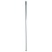 Manche aluminium diam. 24 mm
