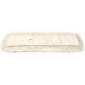 Frange coton pour balai 100 cm