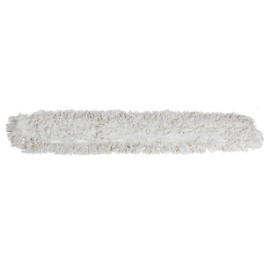 Frange coton pour balai  80 cm