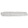 Frange coton pour balai  80 cm