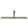 ZYP rasant MICRORAPID 60 cm (support aluminium gris + vert)