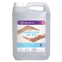 PHAGO'RUB GEL SPS hydro-alcoolique (Bidon 5 lt)